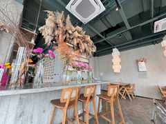 -漾花汐·西餐·下午茶(苏州湾歌林公园店)