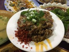 -百年粉蒸牛肉