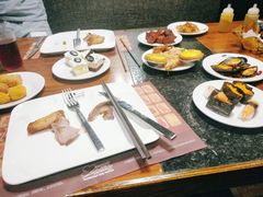 -汉巴味德(大悦城店)