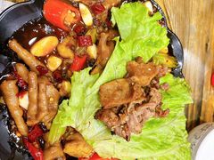 -炉内瓦·瓦片烧烤(明日星城店)