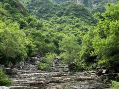 -孤山寨风景区