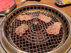 -一品诚记烤肉(大连柏威年购物中心店)