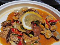 -魔厨私房菜(观音桥店)