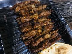 -清真·马峰烤肉(小学习北巷店)