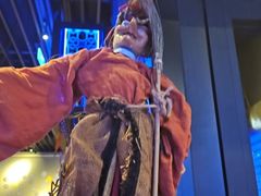 -blue frog蓝蛙(长泰广场店)