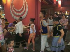 大堂-味道云南·云朵山歌(东方都会广场店)