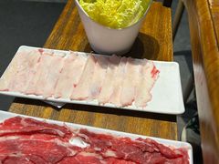 -牛必福潮汕牛肉火锅(油坊桥店)