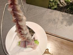 -得意咚瓜·顺德鱼生·冬瓜火锅(深圳首店)