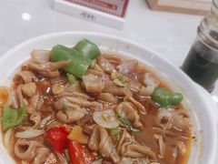 -紫藤园·天目湖大鱼头(南山竹海店)