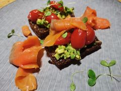 黑麦三明治-Moka Bros 摩卡站(西单大悦城店)