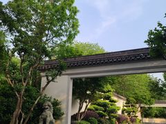 -杭州西子湖四季酒店·金沙厅