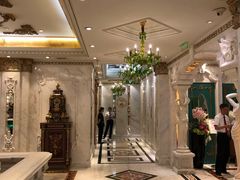 -金米箩大酒店(五角场店)