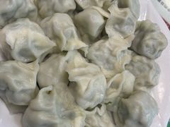 -军嫂饺子馆(岳家寨小区店)