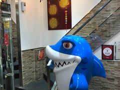 -凤城礼记鱼翅海鲜酒家(新马路总店)