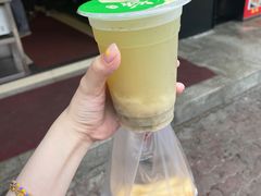-王记生烫牛杂面馆(兰陵路店)