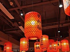 -山四砂锅(太原钟楼街店)