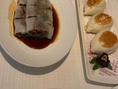 -金悦轩海鲜酒家(拱北店)