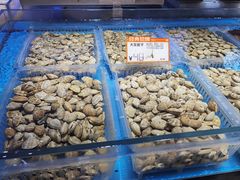 -徐记海鲜(大雁塔|金都店)