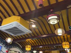 -同得兴 Since·1995 传统苏式面馆(嘉馀坊店)