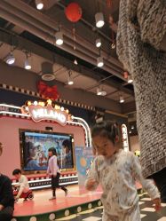 -meland亲子乐园(北京首开通州万象汇店)
