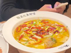 -太二酸菜鱼(赣州万象城店)