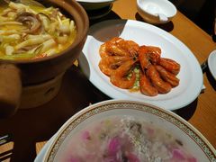 -乡里八闽·福州乡土菜(高宅店)