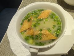 -云锦壹号·淮扬宴(徐汇万科店)