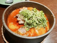 -Fuzzy Bistro 浮几韩餐·茶酒馆