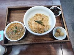 -蟹上黄·蟹黄面·江南糖水(人民广场店)