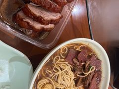 -晓马鸭店(新芜路店)