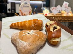 -山崎面包(苏州中心店)