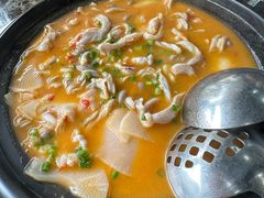 -李师傅脆肚(华强北店)