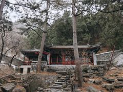 -香山公园