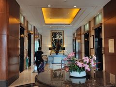 -惠州康帝国际酒店