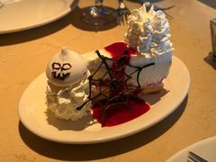 -The Cheesecake Factory 芝乐坊餐厅(王府中環店)