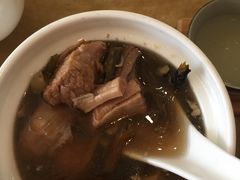 -澳门西南饭店·粤菜·茶市·手工点心(华海路店)
