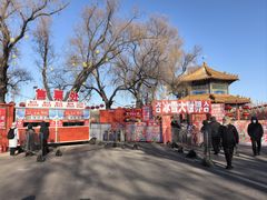 -北陵公园