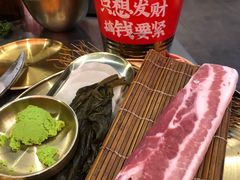 -核桃碳烤肉馆(深圳首店)