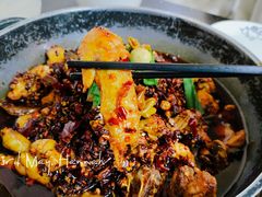 -贵阳李氏息烽阳朗鸡(民生路店)