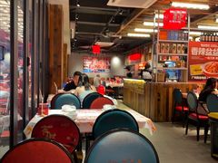 -熊记虾王·小龙虾(东晓南店)