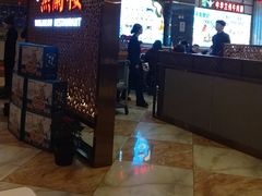 -燕兰楼·清真西北融合菜(亚运村店)
