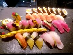 -深圳四季酒店·馥自助餐厅