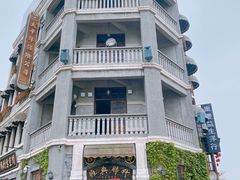 -两江国际影视城