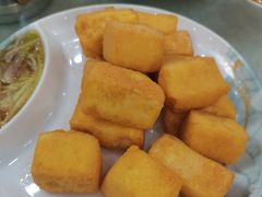 -台山美食一绝阿四台山黄鳝饭(阿四创作店)