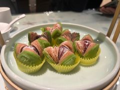 -知味观·味庄(杨公堤店)