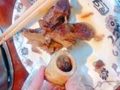 -亿诣蝎府炸酱面羊蝎子火锅(酷车小镇店)