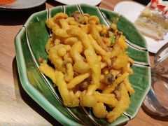 -中8楼风尚云南菜(颐堤港店)