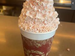 -星巴克(厦门SM新生活广场店)