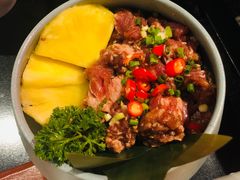 -嘿嘟嘟·肋条烧肉放题(爱融荟城店)