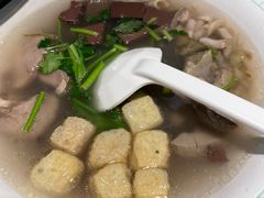 -苏晓玥·手作江南小吃(深圳北站店)